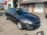 Used 2016 Chevrolet Cruze LT w/ Sun And Sound Package image 2