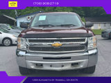 Used 2013 Chevrolet Silverado 1500 LT w/ All-Star Edition image 2