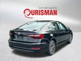 Used 2021 Volkswagen Jetta S image 2