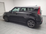 Used 2021 Kia Soul EX image 3