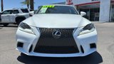 Used 2015 Lexus IS 250 image 2