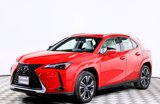 Used 2024 Lexus UX 250h AWD w/ Premium Package image 3