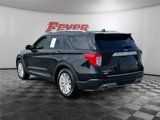 Certified 2021 Ford Explorer Limited w/ Equipment Group 301A image 3