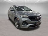 Certified 2022 Buick Encore GX Select w/ Sport Touring Package image 3