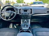 Used 2018 Ford Edge SEL w/ Cargo Accessory Package image 6