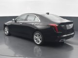 New 2025 Cadillac CT4 Luxury image 3