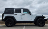 Used 2017 Jeep Wrangler Unlimited Sport image 5