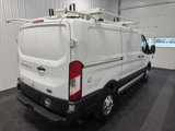 Used 2021 Ford Transit 250 Low Roof AWD image 4