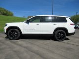 New 2025 Jeep Grand Cherokee L Limited image 2