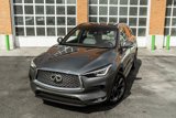 Used 2019 INFINITI QX50 Essential w/ Sensory Package image 2