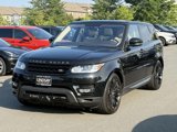 Used 2016 Land Rover Range Rover Sport SE image 3