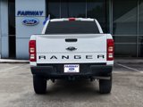 Certified 2022 Ford Ranger XL w/ Equipment Group 101A High image 5