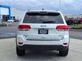 Used 2016 Jeep Grand Cherokee Limited image 5
