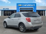 Used 2017 Chevrolet Equinox LT w/ Convenience Package image 3