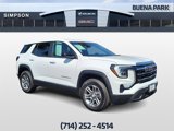 Used 2026 GMC Terrain Elevation image 2