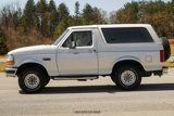 Used 1992 Ford Bronco XLT image 3