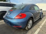 Used 2016 Volkswagen Beetle 1.8T image 3
