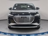 Used 2023 Audi Q4 e-tron Premium Plus w/ Premium Plus image 3