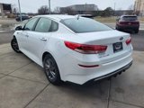 Used 2020 Kia Optima LX image 4