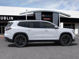 New 2025 GMC Acadia Elevation w/ Black Edition image 3