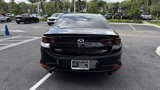 Certified 2021 MAZDA MAZDA3 s image 3