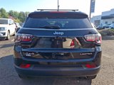 Used 2020 Jeep Compass Limited w/ Safety & Security Group image 5
