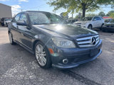 Used 2008 Mercedes-Benz C 300 Luxury image 5