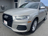 Used 2017 Audi Q3 2.0T Premium image 3
