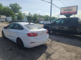 Used 2016 Chevrolet Cruze LS image 4