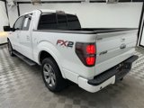 Used 2012 Ford F150 FX2 w/ FX Luxury Pkg image 3