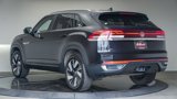 Used 2024 Volkswagen Atlas Cross Sport SE image 2