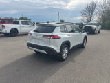 New 2025 Toyota Corolla Cross LE image 3