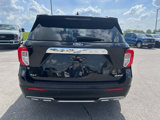 Used 2023 Ford Explorer XLT w/ Equipment Group 202A image 6