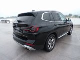 Certified 2022 BMW X3 xDrive30i w/ Premium Package 2 (ZPA) image 6
