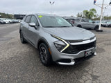Used 2023 Kia Sportage LX image 2