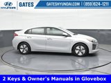 Used 2018 Hyundai Ioniq Blue image 5