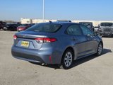 Used 2022 Toyota Corolla LE image 3