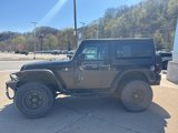 Used 2016 Jeep Wrangler Sport image 3