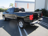 Used 2014 Chevrolet Silverado 1500 LTZ Z71 w/ LTZ Plus Package image 4