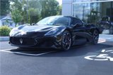 Certified 2022 Maserati MC20 Coupe image 3