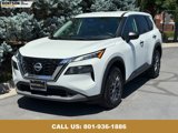 Used 2023 Nissan Rogue S image 3