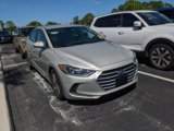 Used 2018 Hyundai Elantra SEL image 3
