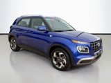 Used 2023 Hyundai Venue Limited image 3