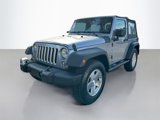Used 2018 Jeep Wrangler Sport image 3