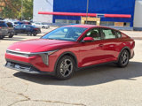 New 2025 Kia K4 LXS image 3