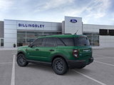 New 2025 Ford Bronco Sport Big Bend image 4