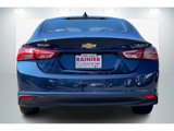 Used 2020 Chevrolet Malibu LT image 4