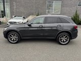 Certified 2022 Mercedes-Benz GLC 300 4MATIC image 6