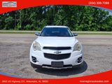 Used 2015 Chevrolet Equinox LTZ w/ LPO, Protection Package image 3