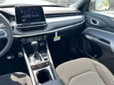 New 2025 Jeep Compass Sport image 3